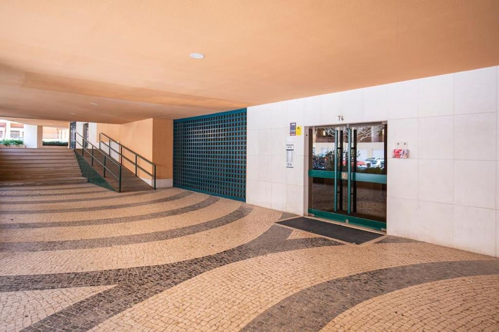 Seaview Luxury Apartment Cascais Exterior foto